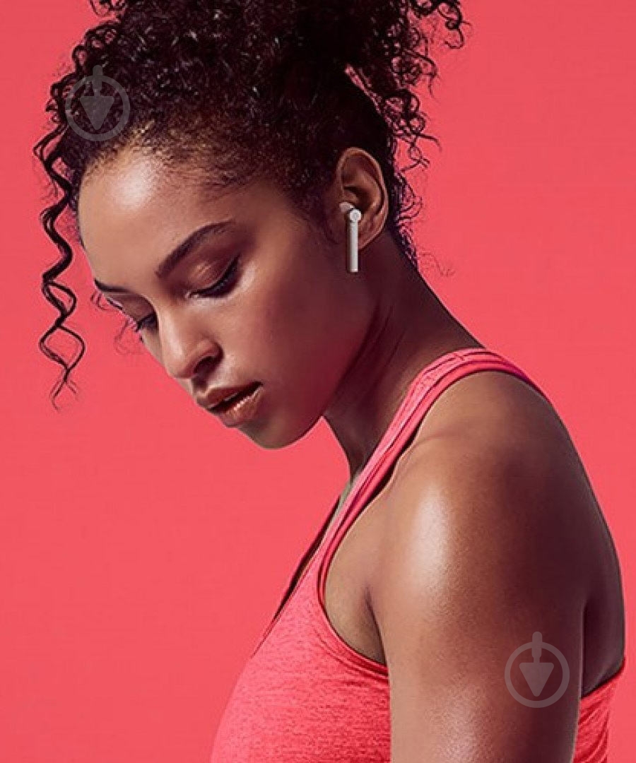 Наушники QCY T7 white - фото 12 Наушники QCY T7 white - фото 12