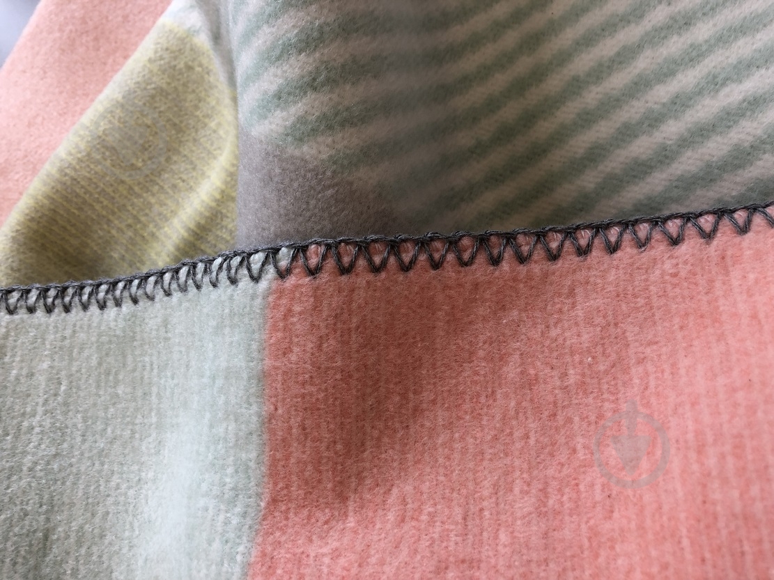 Плед Gamble 150x200 см мульти Wohndecke - фото 5 Плед Gamble 150x200 см мульти Wohndecke - фото 5