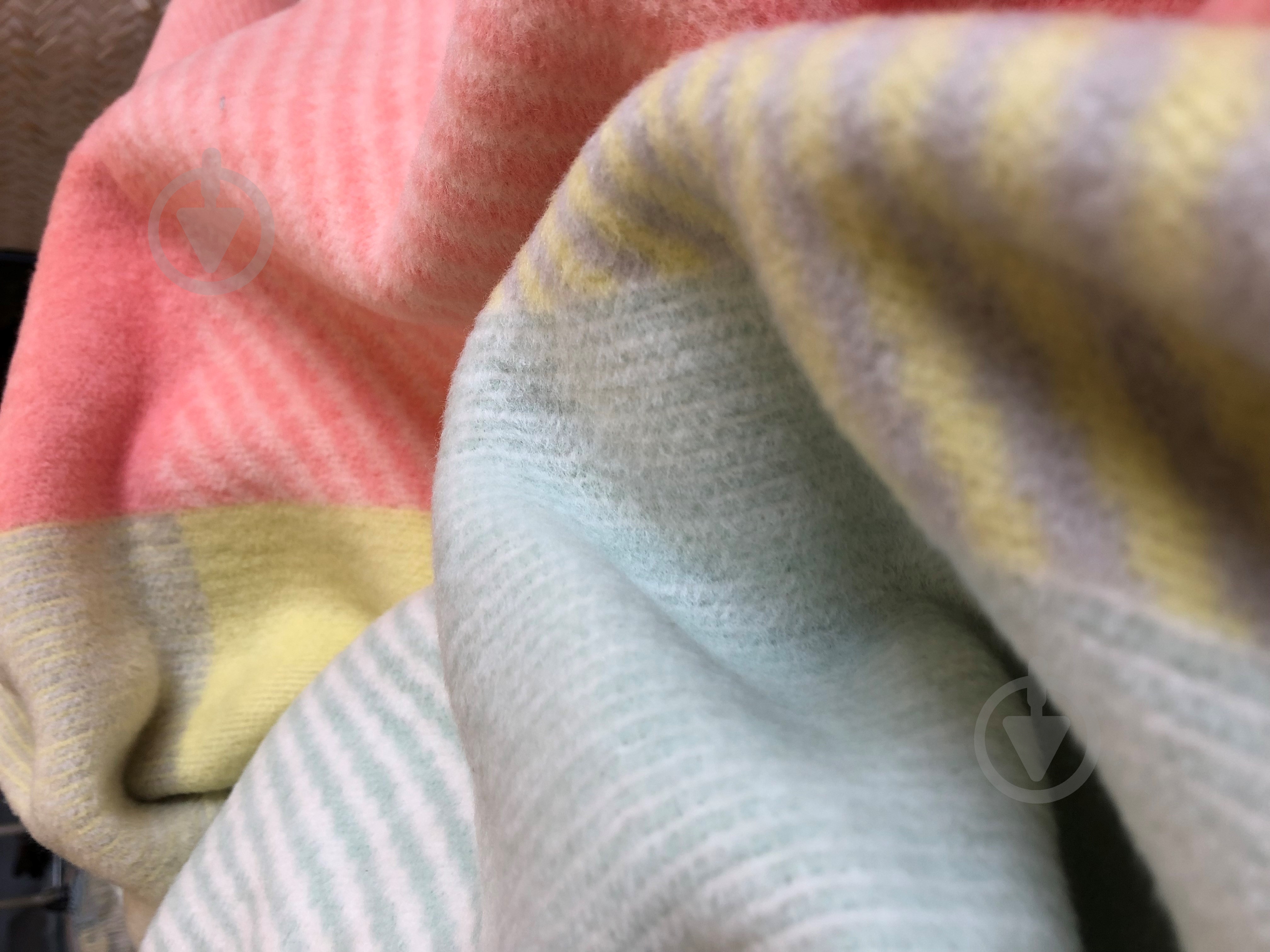 Плед Gamble 150x200 см мульти Wohndecke - фото 4 Плед Gamble 150x200 см мульти Wohndecke - фото 4