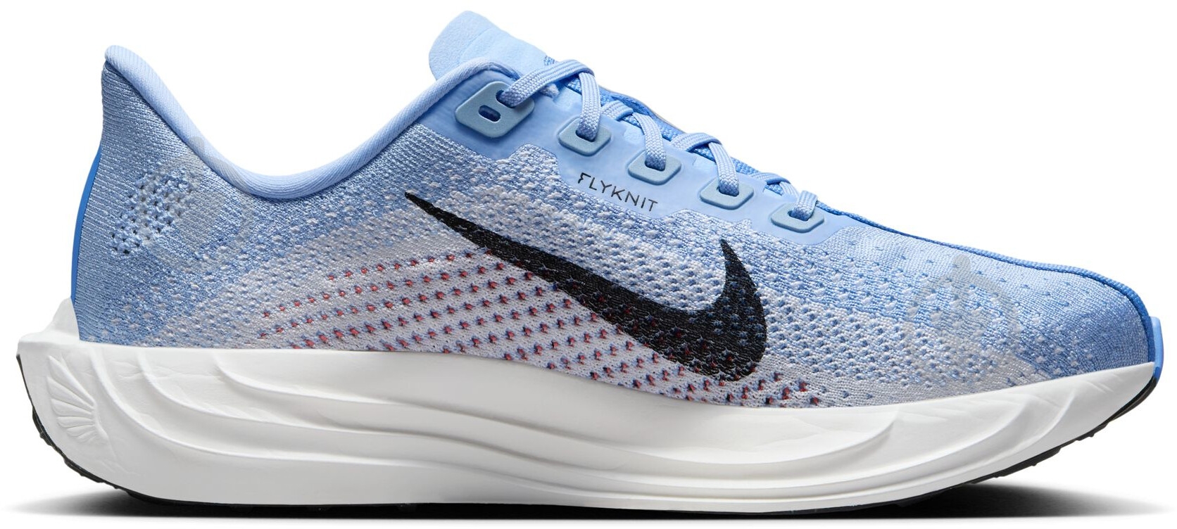 Кроссовки женские Nike Pegasus Plus FQ7261-402 р.38 голубые - фото 2