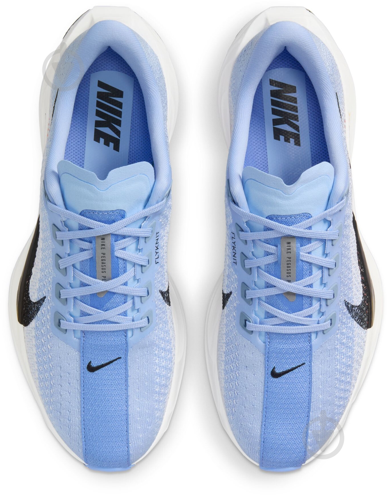 Кроссовки женские Nike Pegasus Plus FQ7261-402 р.38 голубые - фото 7