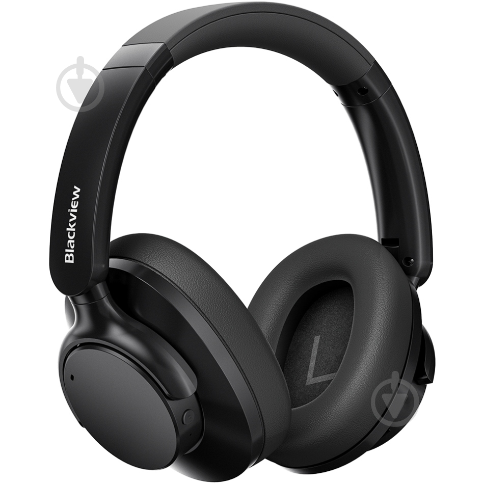 Bluetooth-гарнитура Blackview FitBuds H1 black (6931548321330) - фото 3 Bluetooth-гарнитура Blackview FitBuds H1 black (6931548321330) - фото 3