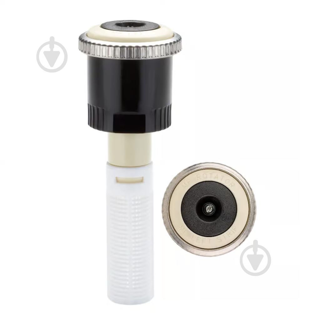 Форсунка HUNTER ротатор MP Left Strip 1.8-4.9м - фото 1 Форсунка HUNTER ротатор MP Left Strip 1.8-4.9м - фото 1