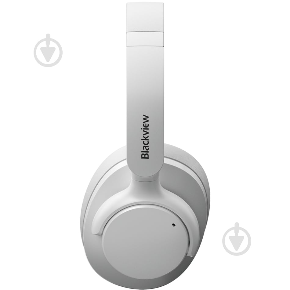 Bluetooth-гарнитура Blackview FitBuds H1 white (6931548321323) - фото 4 Bluetooth-гарнитура Blackview FitBuds H1 white (6931548321323) - фото 4