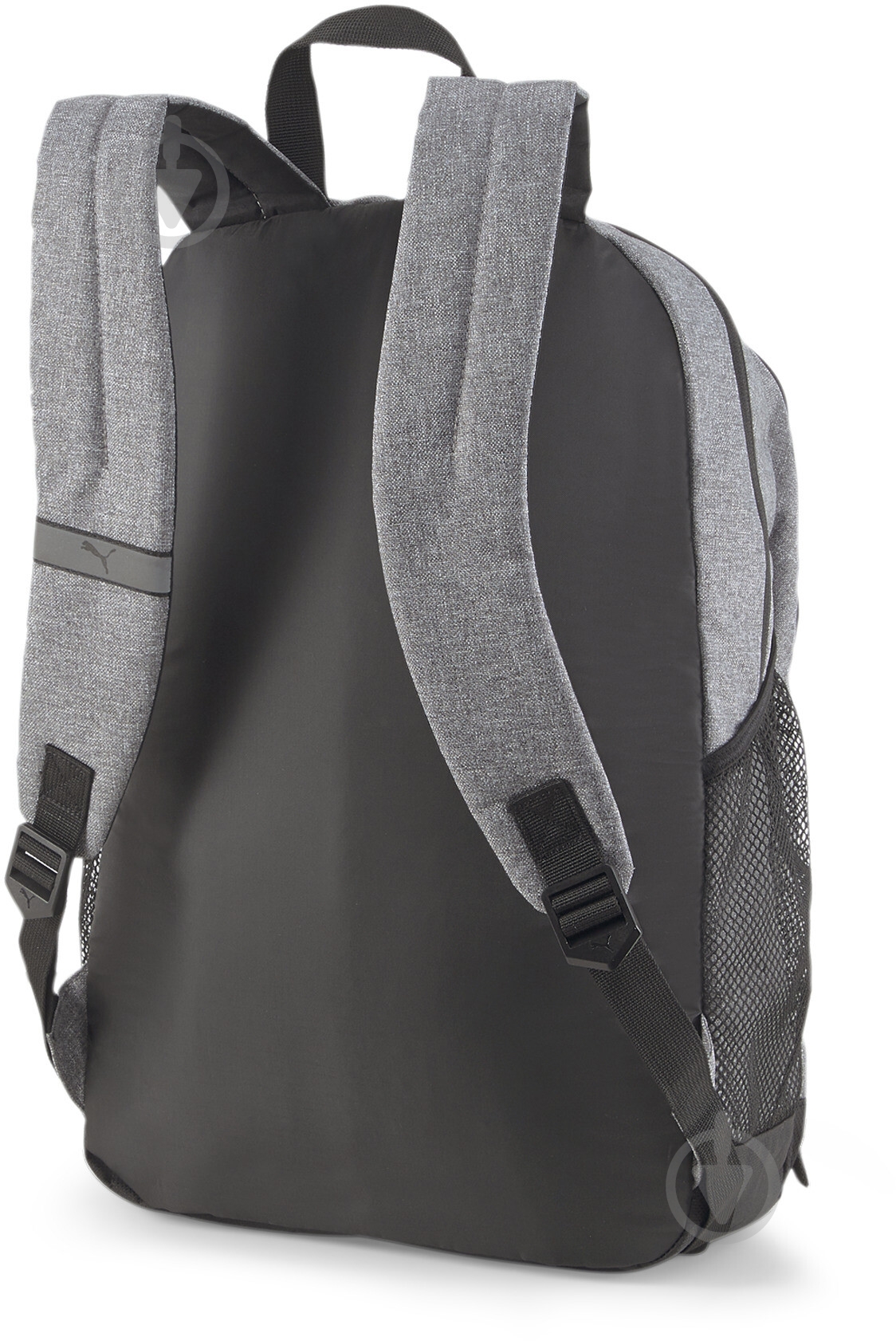 Рюкзак Puma BUZZ BACKPACK 7913640 26 л серый - фото 2 Рюкзак Puma BUZZ BACKPACK 7913640 26 л серый - фото 2