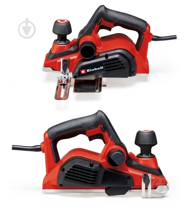 Электрорубанок Einhell TE-PL 920 4345325 - фото 3