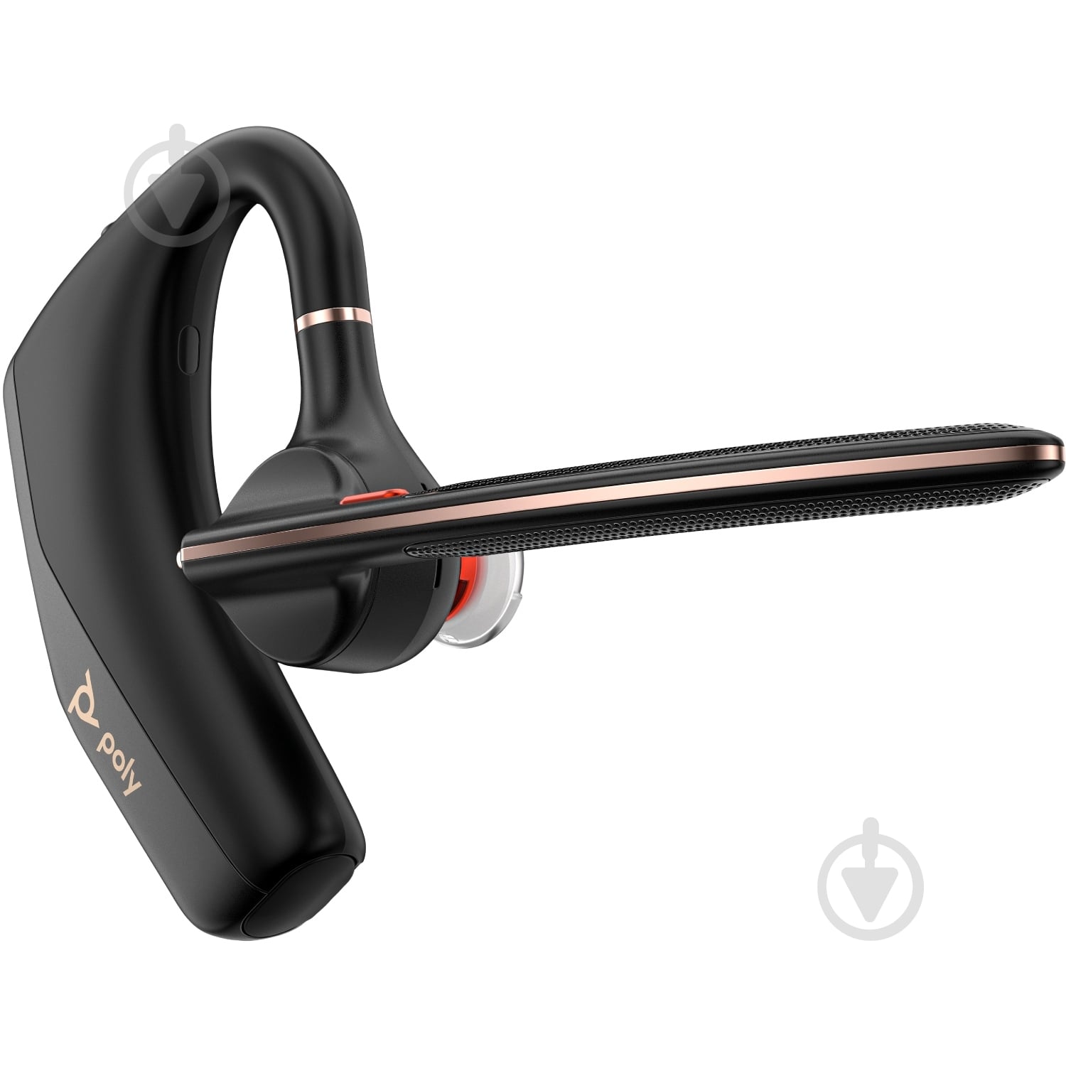 Bluetooth-гарнитура Poly Voyager Legend 50 UC black (AT9M9AA) - фото 3 Bluetooth-гарнитура Poly Voyager Legend 50 UC black (AT9M9AA) - фото 3