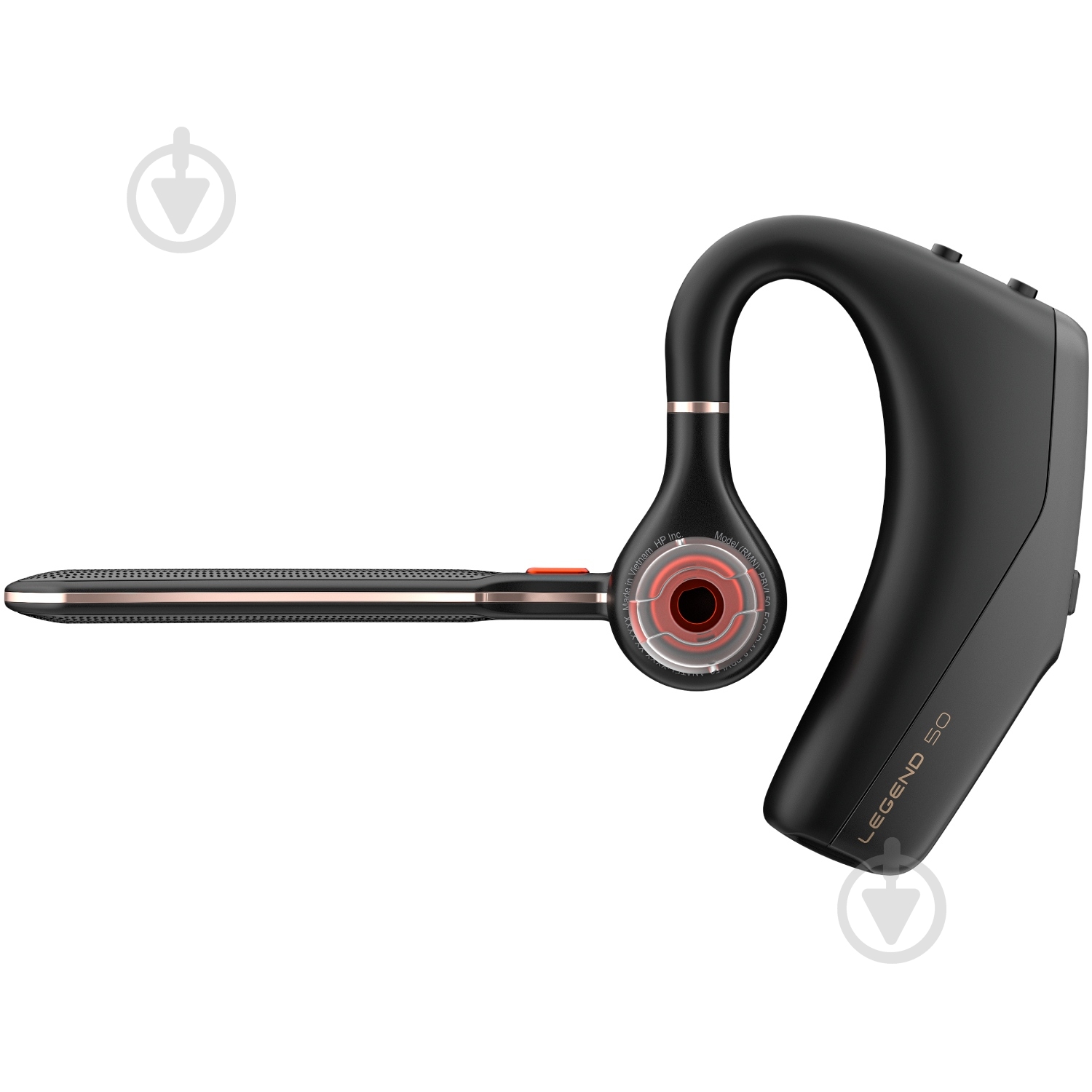 Bluetooth-гарнитура Poly Voyager Legend 50 UC black (AT9M9AA) - фото 4 Bluetooth-гарнитура Poly Voyager Legend 50 UC black (AT9M9AA) - фото 4