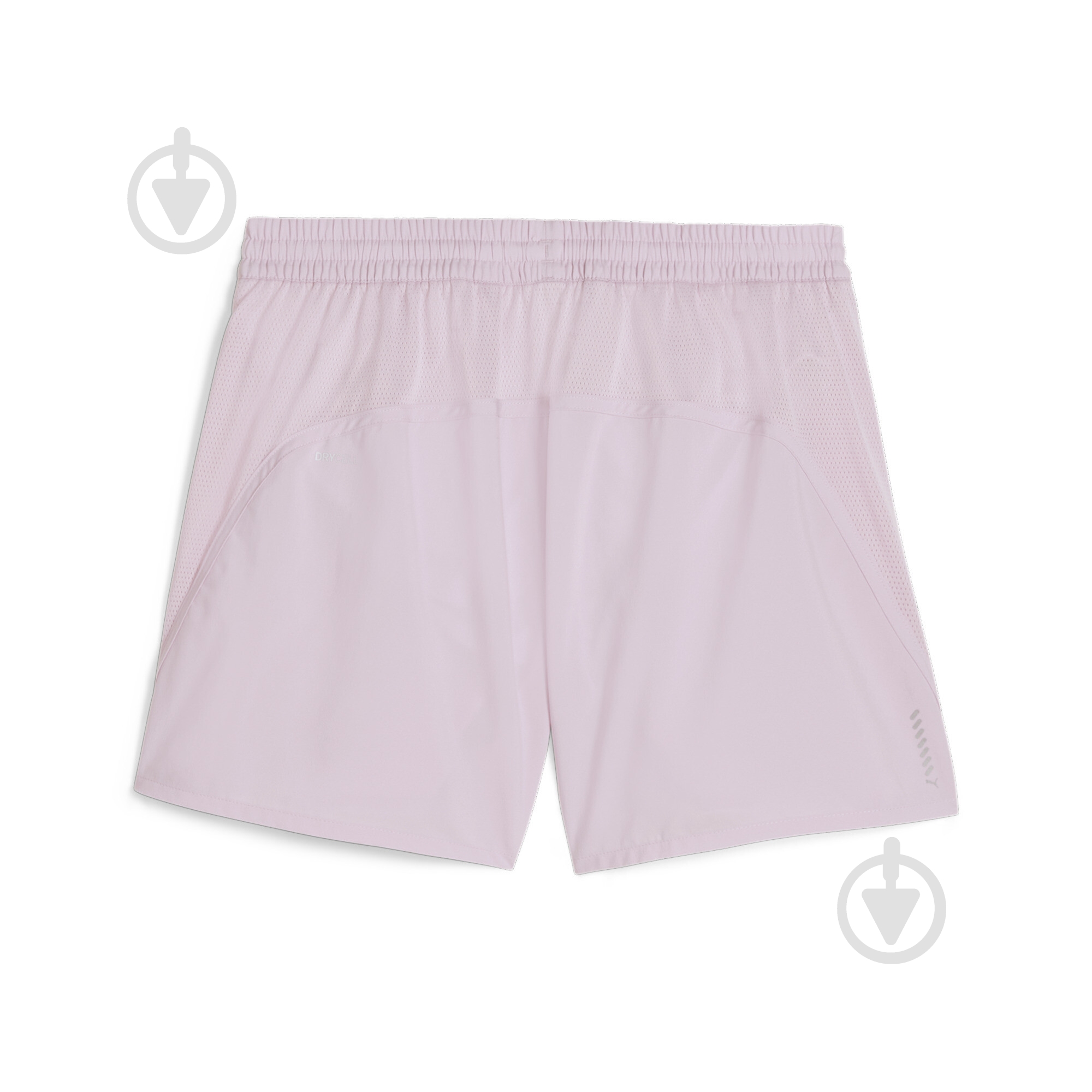 Шорты Puma RUN FAVORITE VELOCITY 5"" SHORT W 52497960 р. L розовый - фото 2