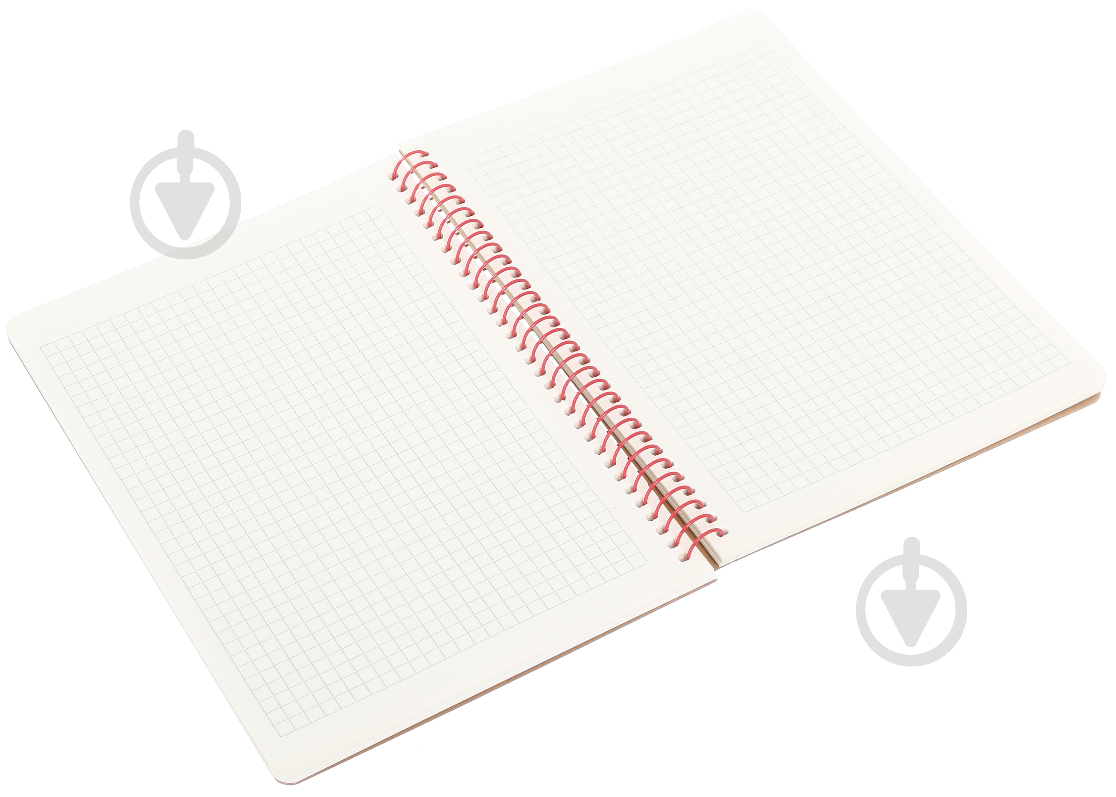 Блокнот Bourgeois N9599 А5 80 листов в клеточку - фото 2 Блокнот Bourgeois N9599 А5 80 листов в клеточку - фото 2