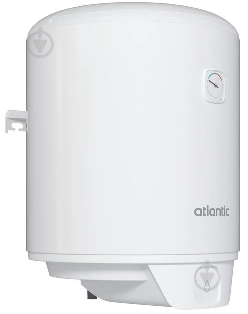 Бойлер Atlantic Ego VM 050 D400S (1200W) - фото 3