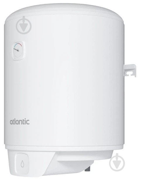 Бойлер Atlantic Ego VM 050 D400S (1200W) - фото 2