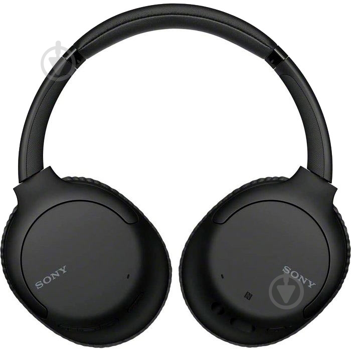 Наушники Sony WH-CH710N black (WHCH710NB.CE7) - фото 2 Наушники Sony WH-CH710N black (WHCH710NB.CE7) - фото 2