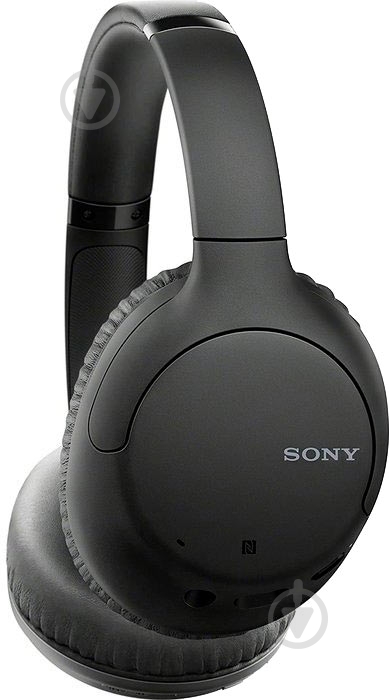 Наушники Sony WH-CH710N black (WHCH710NB.CE7) - фото 5 Наушники Sony WH-CH710N black (WHCH710NB.CE7) - фото 5