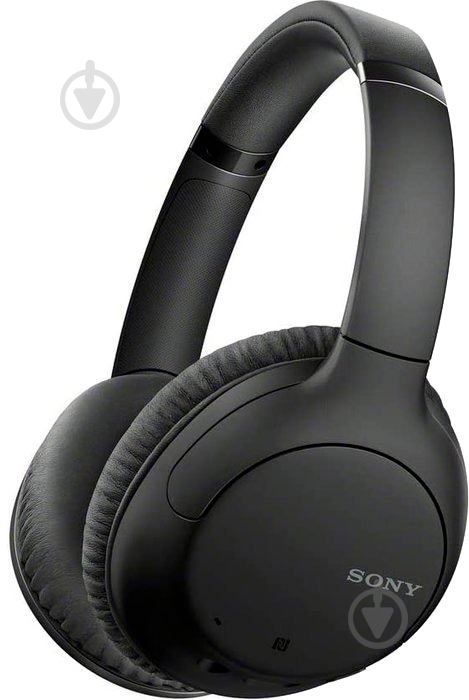 Наушники Sony WH-CH710N black (WHCH710NB.CE7) - фото 4 Наушники Sony WH-CH710N black (WHCH710NB.CE7) - фото 4