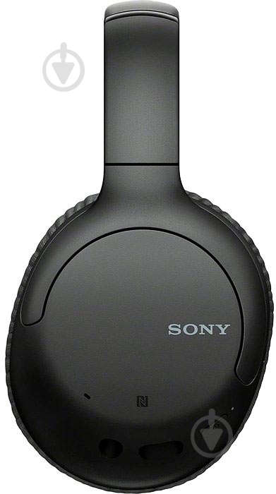 Наушники Sony WH-CH710N black (WHCH710NB.CE7) - фото 3 Наушники Sony WH-CH710N black (WHCH710NB.CE7) - фото 3