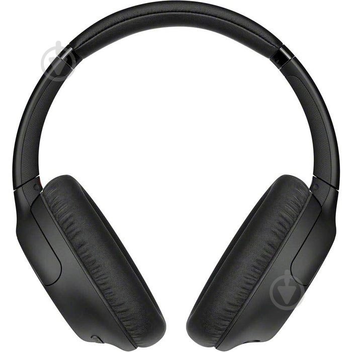 Наушники Sony WH-CH710N black (WHCH710NB.CE7) - фото 1 Наушники Sony WH-CH710N black (WHCH710NB.CE7) - фото 1