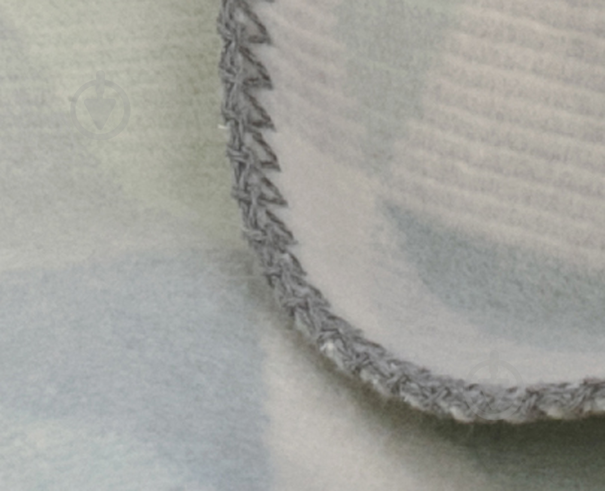 Плед Zigzag 150x200 см мульти Wohndecke - фото 4