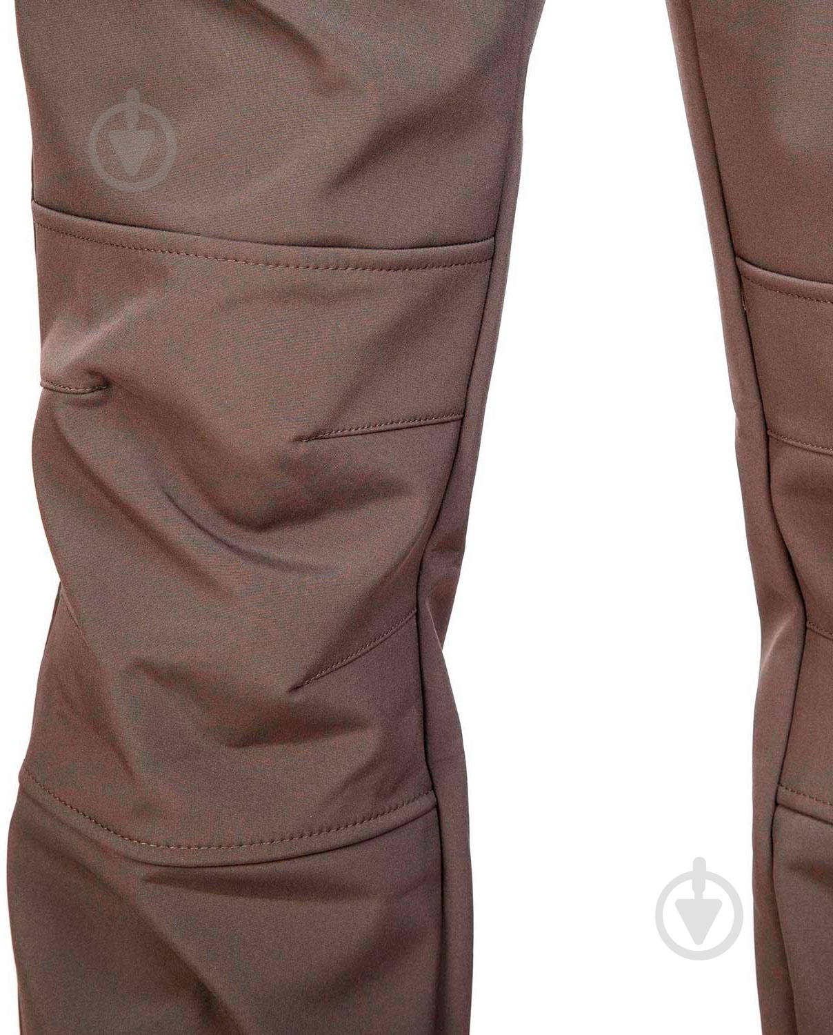 Брюки Klost 1010 р. XXXL асфальт Soft Shell - фото 2