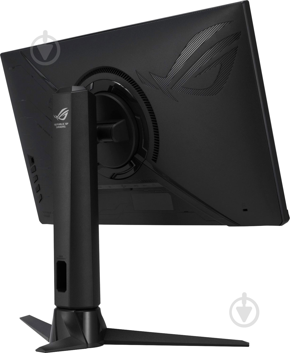 Монітор Asus XG259CM 24,5" (90LM07J0-B01370) - фото 7