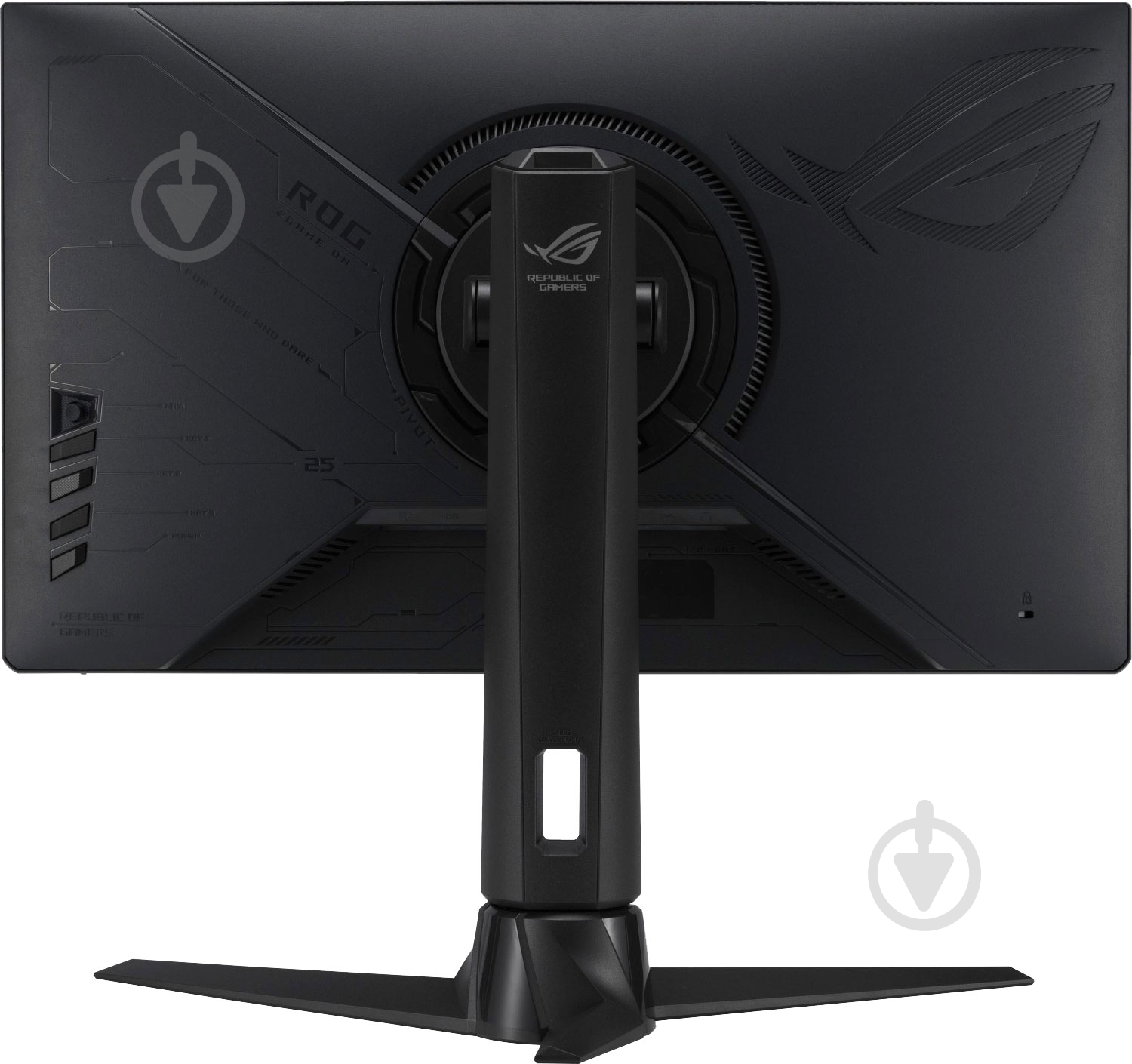 Монітор Asus XG259CM 24,5" (90LM07J0-B01370) - фото 5