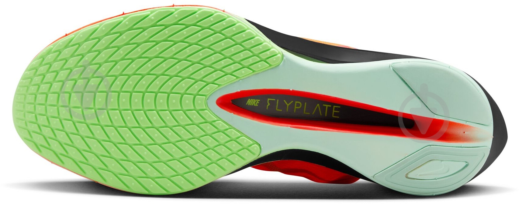 Кросівки жіночі Nike W ZOOMX VAPORFLY NEXT% 4 HF6412-600 р.38 червоні - фото 8 Кросівки жіночі Nike W ZOOMX VAPORFLY NEXT% 4 HF6412-600 р.38 червоні - фото 8