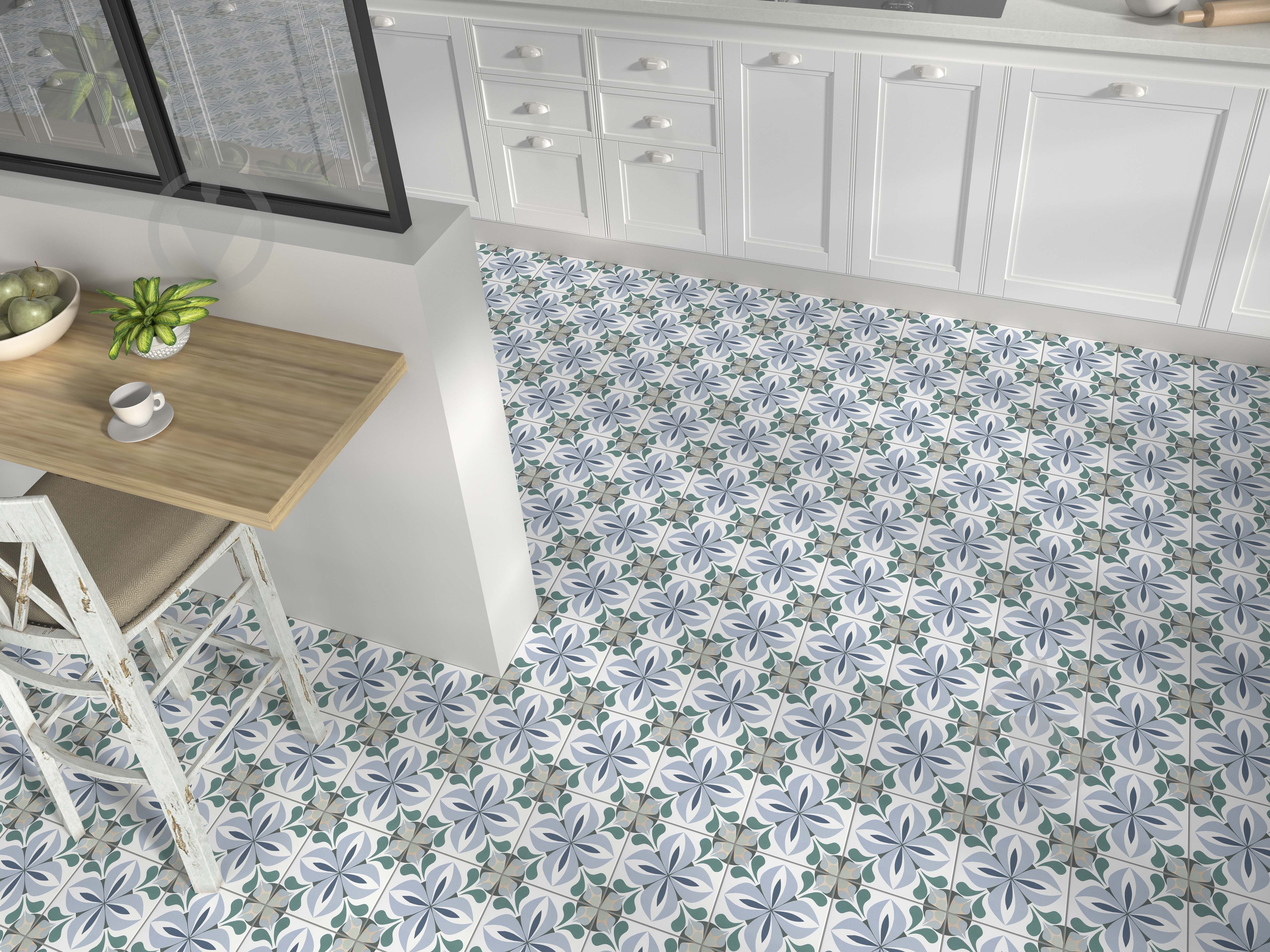 Плитка Mainzu Normandy Ruan 20х20 см - фото 6