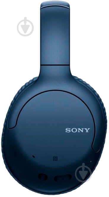 Навушники Sony WH-CH710N blue (WHCH710NL.CE7) - фото 2 Навушники Sony WH-CH710N blue (WHCH710NL.CE7) - фото 2