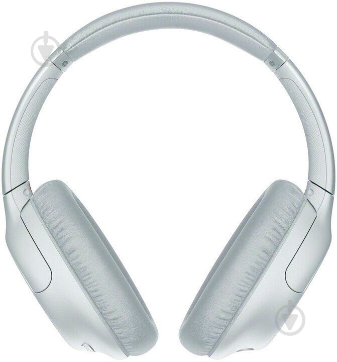 Наушники Sony WH-CH710N white (WHCH710NW.CE7) - фото 1 Наушники Sony WH-CH710N white (WHCH710NW.CE7) - фото 1