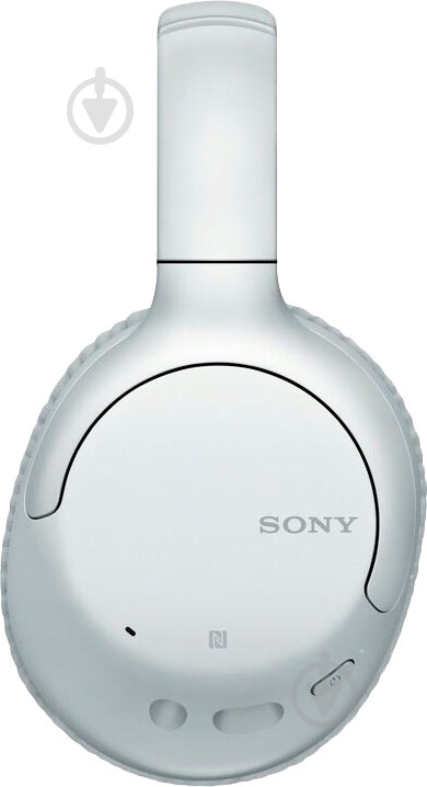 Наушники Sony WH-CH710N white (WHCH710NW.CE7) - фото 2 Наушники Sony WH-CH710N white (WHCH710NW.CE7) - фото 2