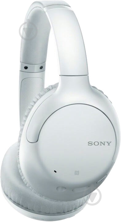 Наушники Sony WH-CH710N white (WHCH710NW.CE7) - фото 5 Наушники Sony WH-CH710N white (WHCH710NW.CE7) - фото 5