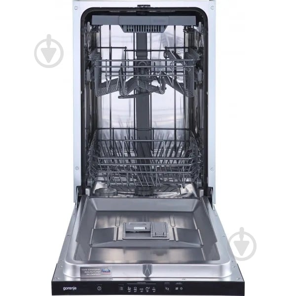 Посудомоечная машина Gorenje GV 520 E11 - фото 2