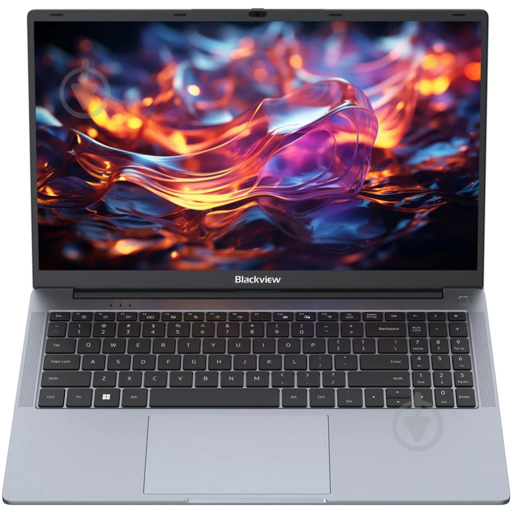 Ноутбук Blackview AceBook 6 15,6" (AceBook_6_512) grey - фото 1