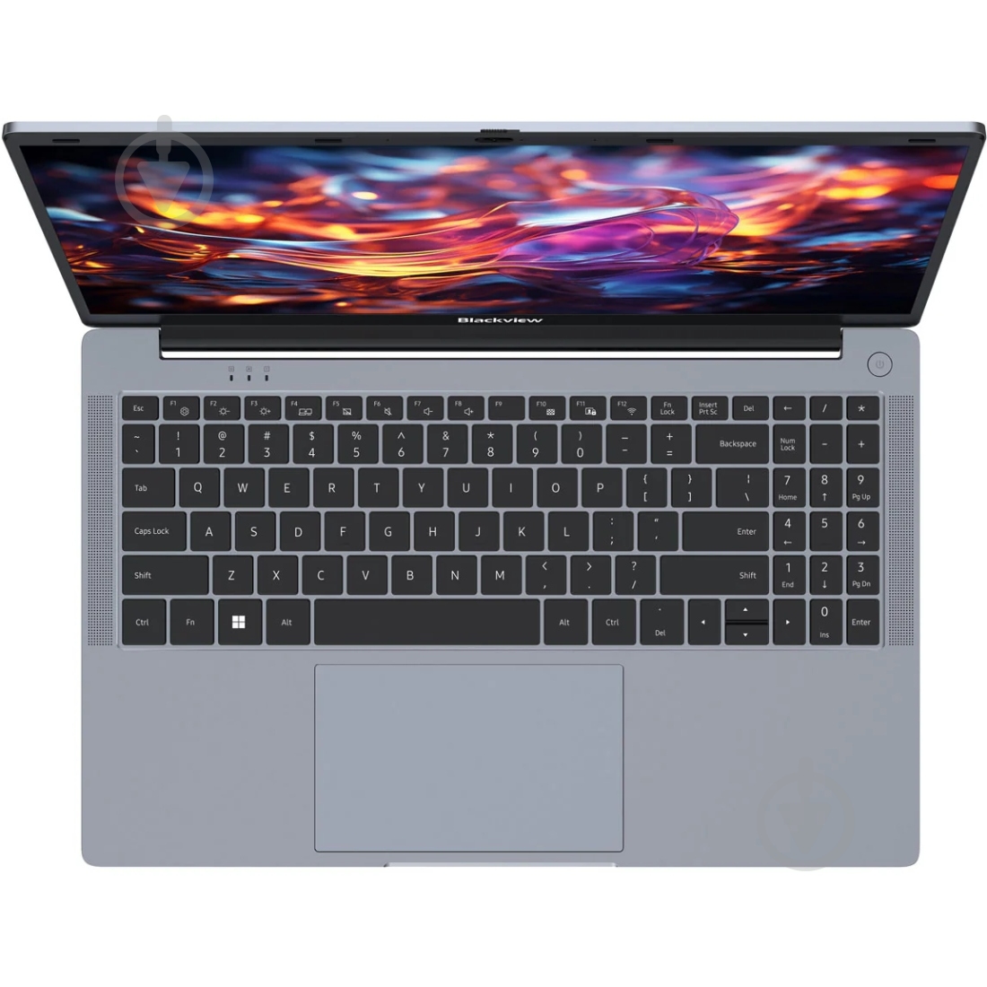 Ноутбук Blackview AceBook 6 15,6" (AceBook_6_512) grey - фото 4