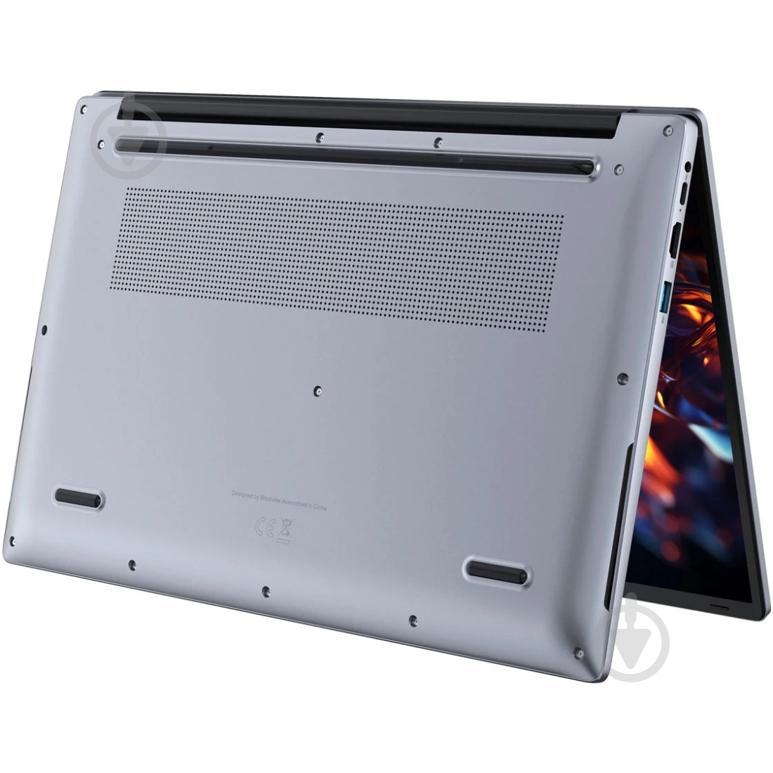 Ноутбук Blackview AceBook 6 15,6" (AceBook_6_512) grey - фото 6