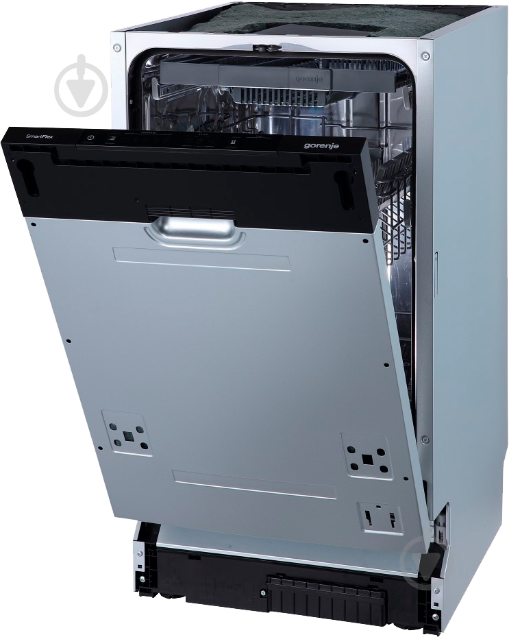 Посудомийна машина Gorenje GV 561D10 - фото 10