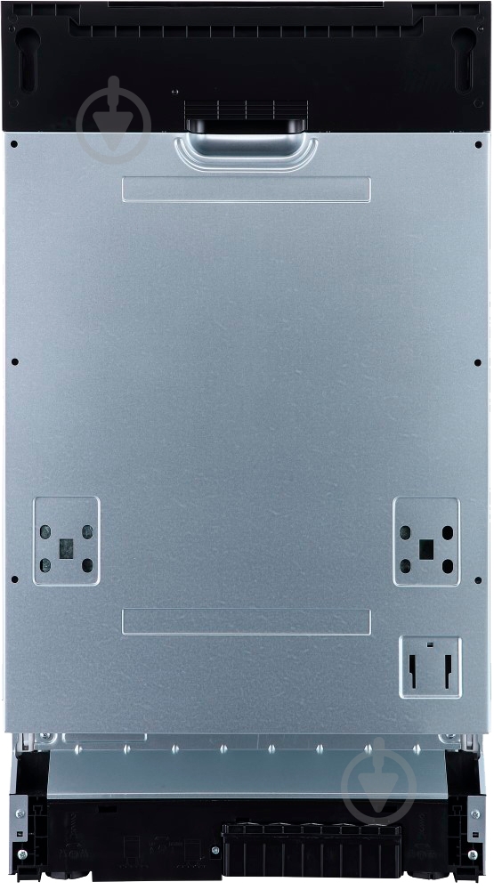 Посудомийна машина Gorenje GV 561D10 - фото 9