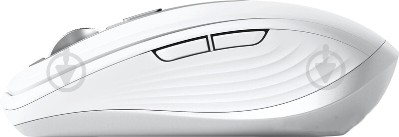 Мышка беспроводная Logitech MX Anywhere 3 Pale grey (910-006216) - фото 2