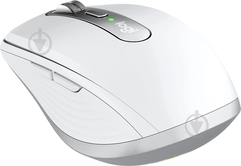 Мышка беспроводная Logitech MX Anywhere 3 Pale grey (910-006216) - фото 1