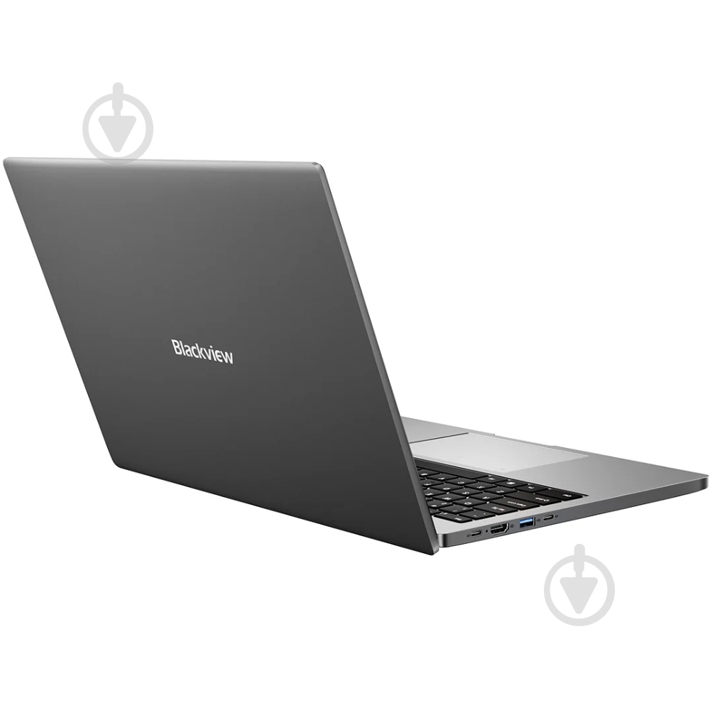Ноутбук Blackview GamiBook 8 16" (GamiBook_8_32_1_GR) grey - фото 6