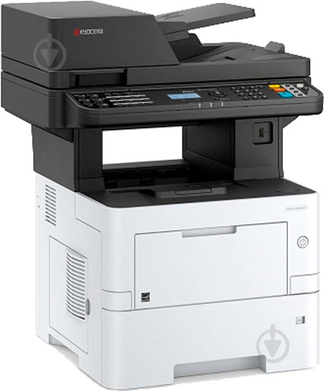 МФУ Kyocera M3645DN А4 (1102TG3NL0) ECOSYS - фото 2 МФУ Kyocera M3645DN А4 (1102TG3NL0) ECOSYS - фото 2