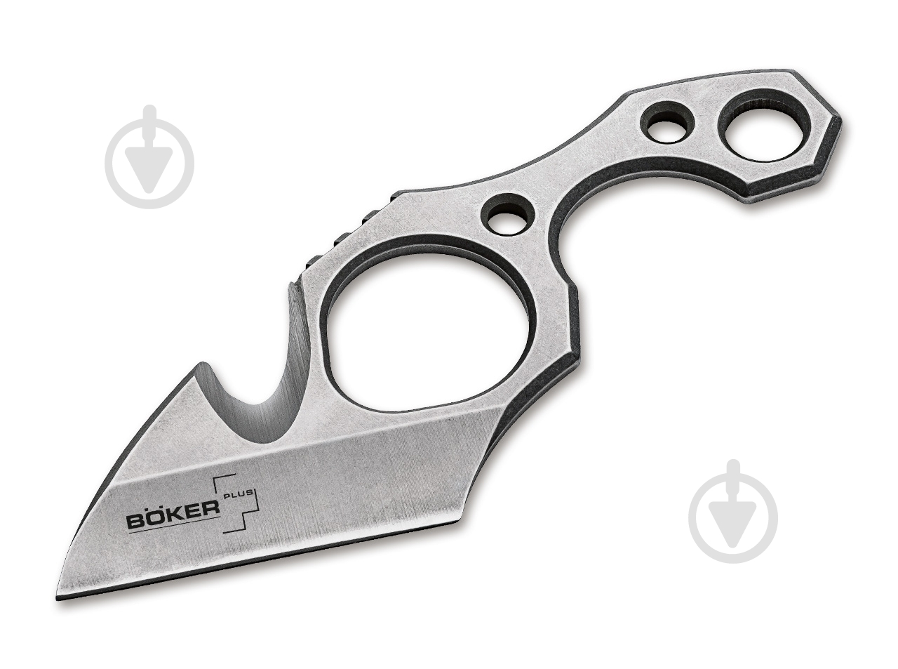 Нож Boker PLUS RESCUE KIRIDASHI 02BO044 - фото 1 Нож Boker PLUS RESCUE KIRIDASHI 02BO044 - фото 1