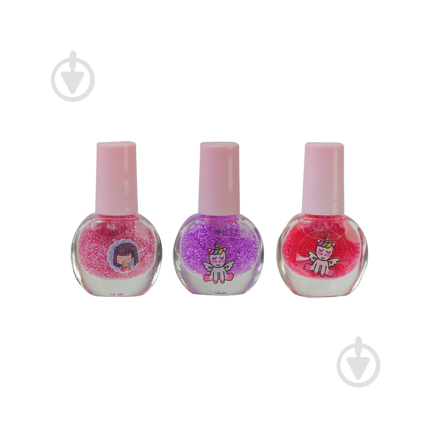 Косметический набор Shantou 2610B - фото 3 Косметический набор Shantou 2610B - фото 3