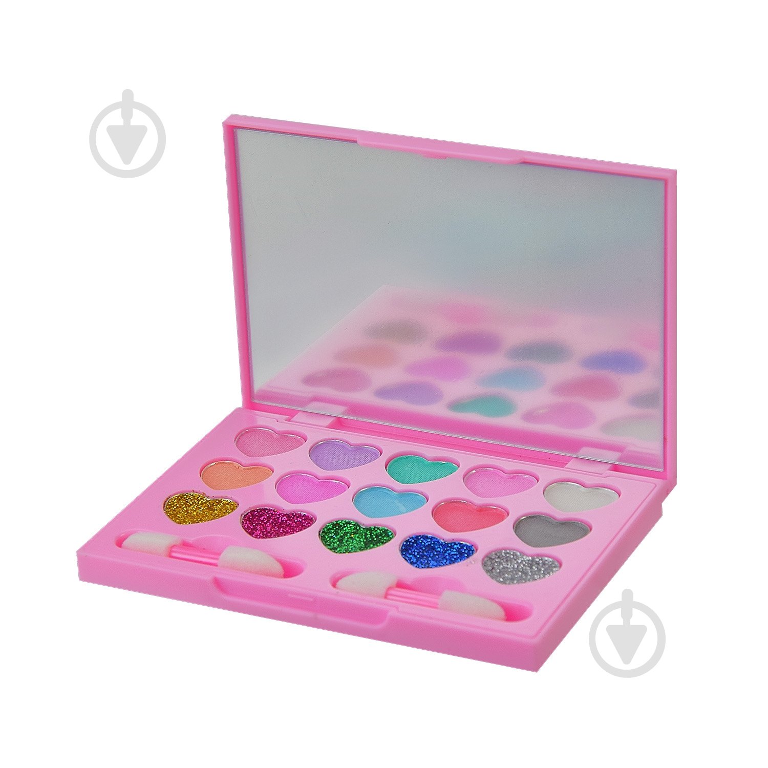 Косметический набор Shantou 2610B - фото 5 Косметический набор Shantou 2610B - фото 5