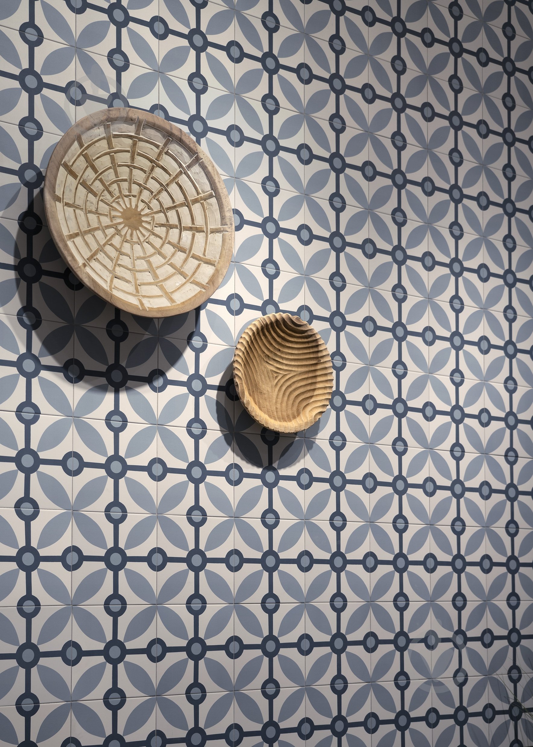 Плитка Mainzu Normandy Sena 20х20 см - фото 3