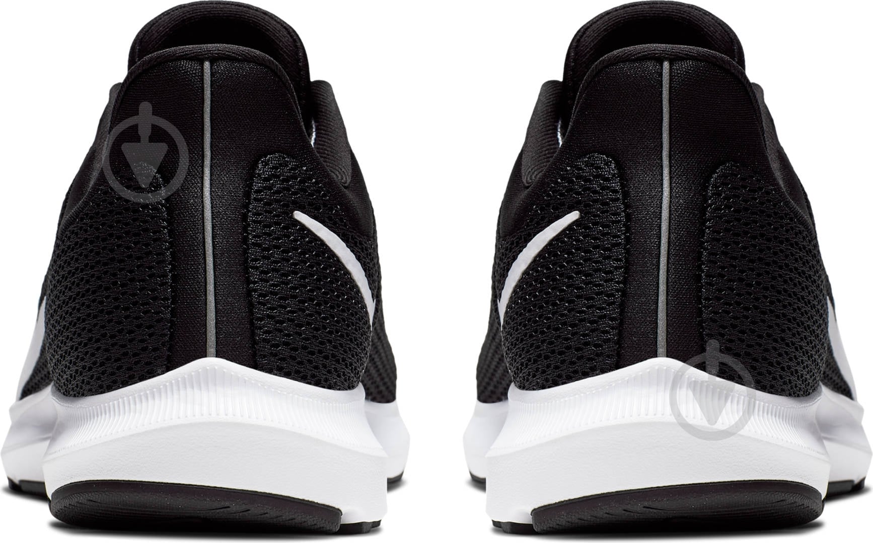 Кросівки чоловічі Nike QUEST 2 CI3787-002 р.44 чорні - фото 2