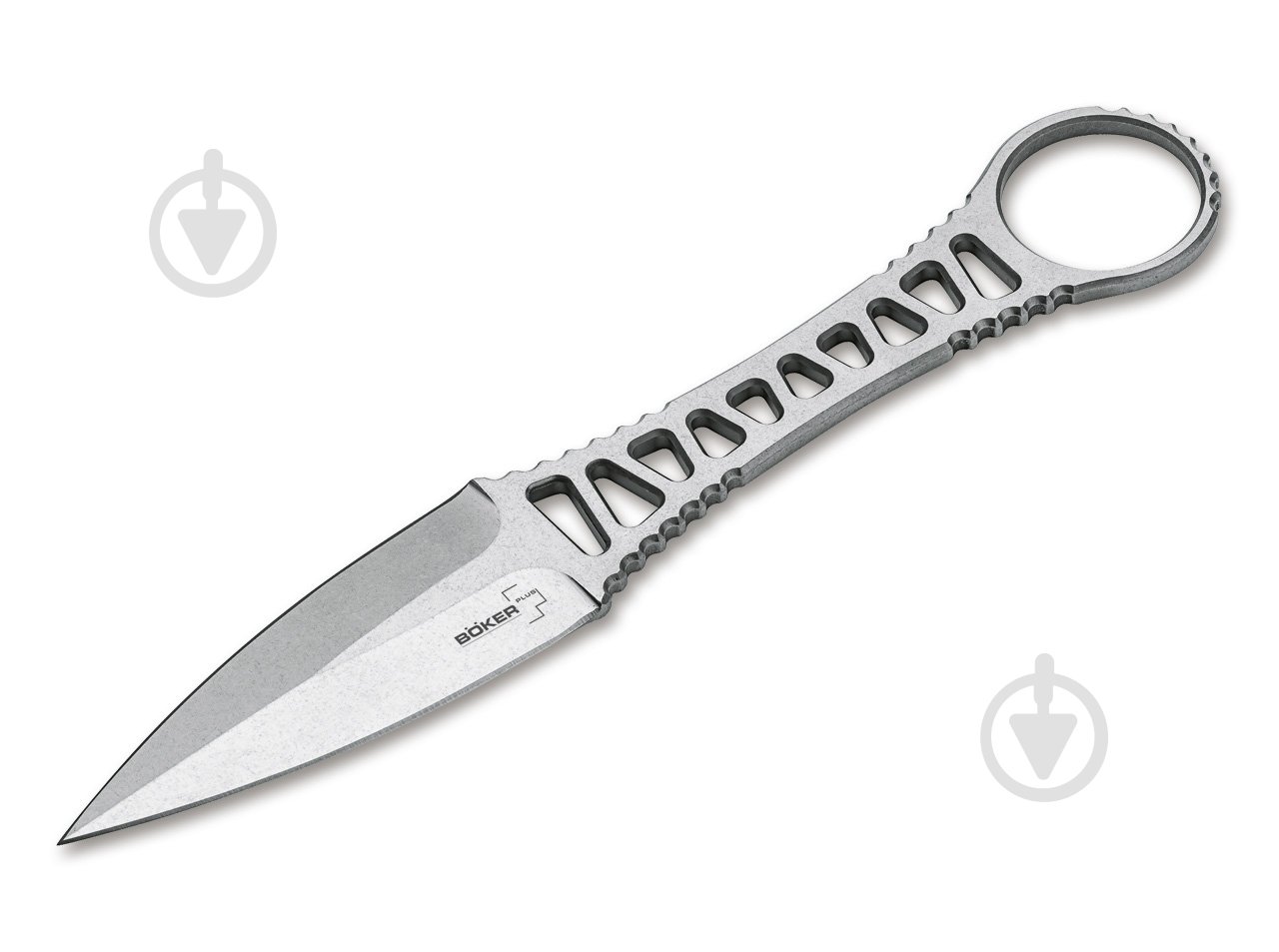 Нож Boker PLUS DELTA 02BO040 - фото 1