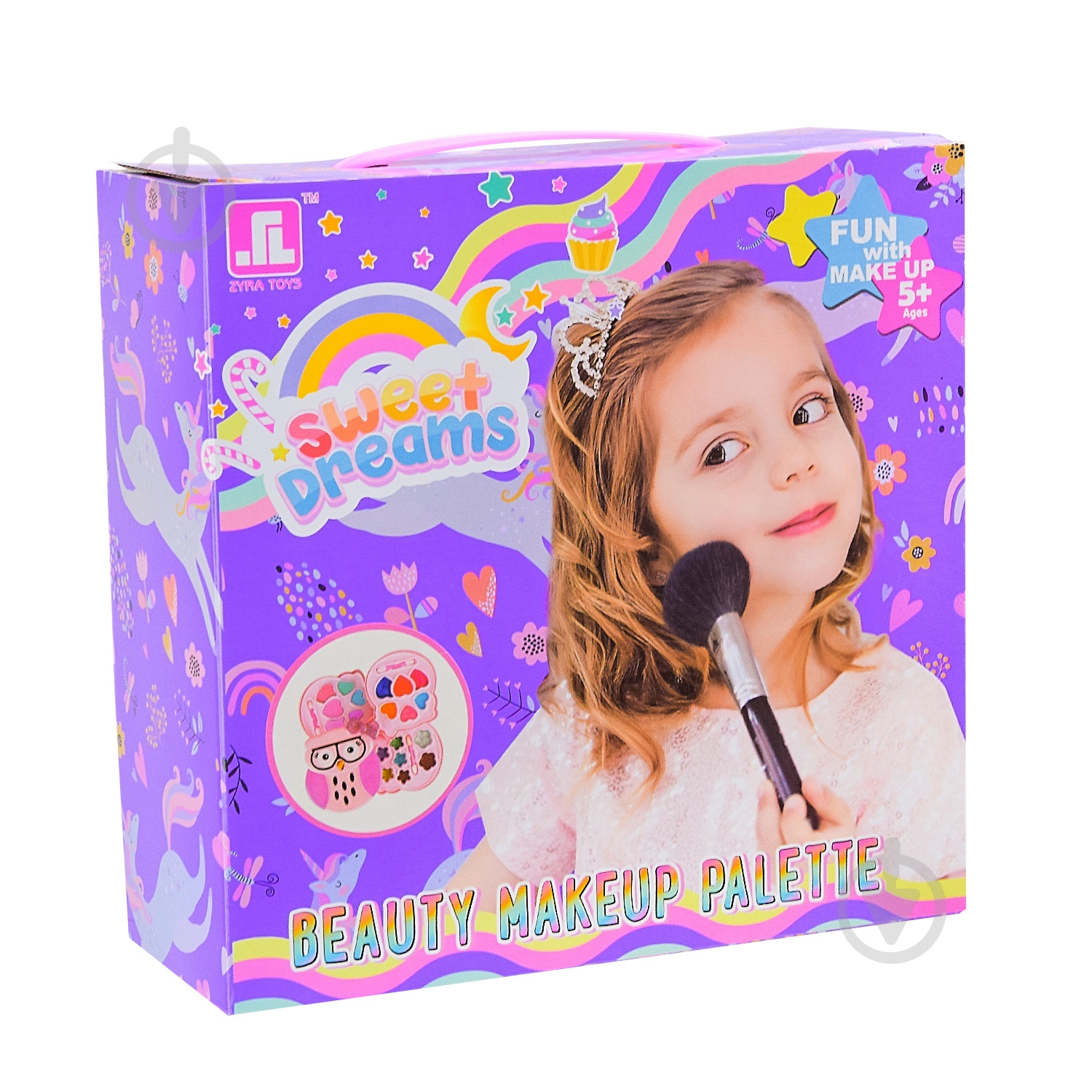 Набор косметики Shantou 2101B/C - фото 2