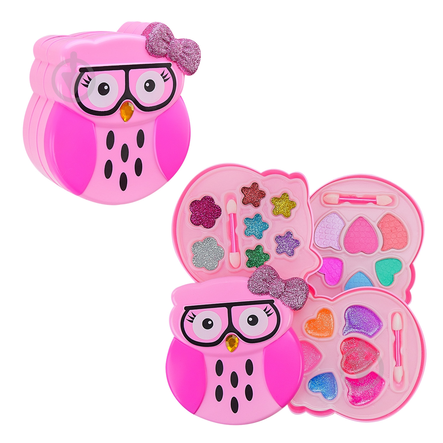 Набор косметики Shantou 2101B/C - фото 5