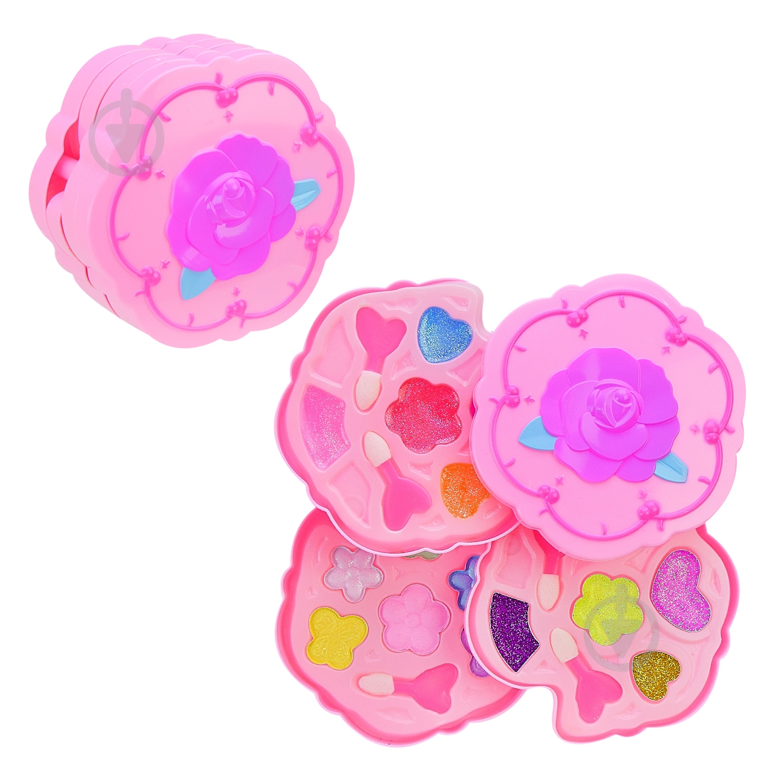 Набор косметики Shantou 2101B/C - фото 6